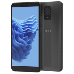 UNLOCKED NUU A23 N6001L 32GB 3GB 4G LTE Android Smart Phone *A GRADE*