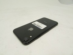 Apple iPhone XR 128GB 6.1&Prime; A1984 Unlocked iOS Version18 94% Battery Health Black