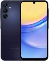 NEW SEALED Samsung Galaxy A15 5G 128GB Factory Unlocked 6.5 » – Blue Black