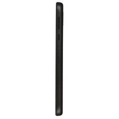 Simple Mobile Blu View 2 4G LTE Prepaid Smartphone (Locked) – Black – 32GB -…