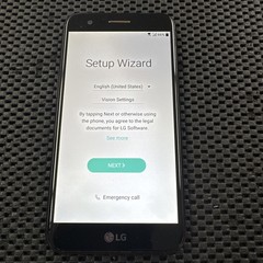 LG K20 Plus MP260 LGMP260 *Sold For Screen LCD Display PARTS PHONE (B Grade)