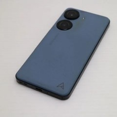 ASUS Zenfone 10 256GB Starry Blue SIM-free Smartphone 5.9 in 5G Overseas version