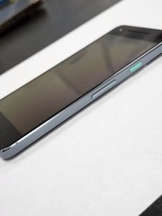 DEFECTIVE – Google Pixel 2 – 64 GB – Blue – Unlocked – G011C – 12369