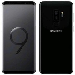 New Samsung Galaxy S9+Plus SM-G965U 64GB+6GB 6.2&Prime; Smartphone Sealed Box Unlocked