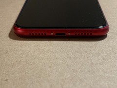 Apple iPhone 11 – 256GB – Red unlocked A2111 READ