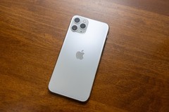 Apple iPhone 11 Pro 256GB Silver Unlocked – Great Working Condition