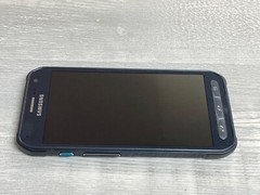 AT&T Unlocked Samsung Galaxy S6 Active SM-G890A 32GB Rugged Moderate Condition