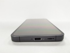 Samsung Galaxy S24 FE 128GB Graphite SM-S721U (Spectrum) Fully Functional DF8897