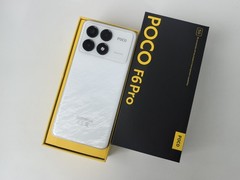 NEW Xiaomi Poco F6 Pro 5G 1512GB 1TB International version Snapdragon Android