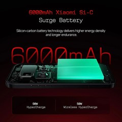 XIAOMI 17 Ultra| World&rsquo;s First Leica 1-Inch LOFIC Sensor HyperAI Flagship |White