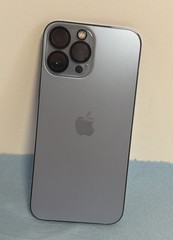 Apple iPhone 13 Pro Max 128GB – Fully Unlocked – 5G – EXCELLENT Condition