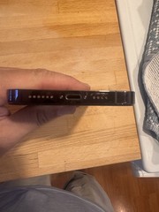 Apple iPhone 14 Pro Max – 128GB – Deep Purple (T-Mobile)