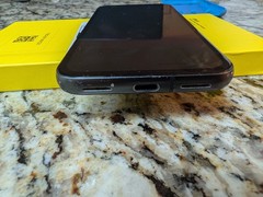Google Pixel 8a – 128 GB – Obsidian (Unlocked)