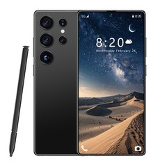 Smartphone G25 Ultra 128GB 5G Dual SIM Unlocked Cell Phone Android15 Cheap Phone