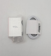 TCL Stylus 5G 128GB 6.81 Inch FHD Unlocked Smartphone 4G LTE Lens Missing READ