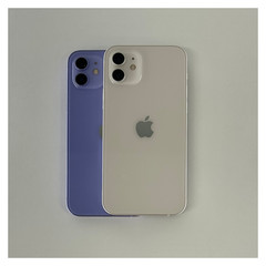 Apple iPhone 12 128GB & 64GB Unlocked Verizon- Blue White Black 5G