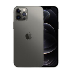 Apple iPhone 12 Pro A2341 Unlocked 128GB Graphite B-
