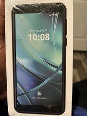 FOXX Smart Phone A56 5.5&Prime; 2GB MEMORY 16GB STORAGE SEALED