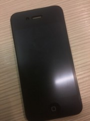 Apple iPhone 4 – 8GB – Nero (Sbloccato)