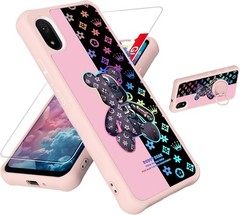 Cloud Stratus C8 Case Compatible for Cloud Mobile Stratus C8 Phone Case Cover