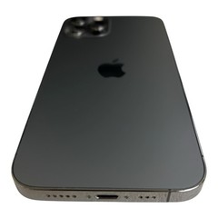 Apple iPhone 12 Pro 128GB [A2341] Graphite (Unlocked) – Fully Functional – FAIR