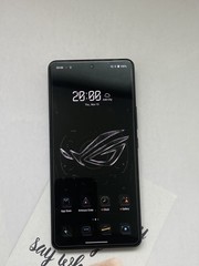 Asus ROG Phone 8 5G 6.78&Prime; 50MP 256/512GB Android Google Play Gaming Phone