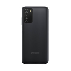 (NEW) Samsung Galaxy A03s SM-A037U – 32GB – Black (Metro)