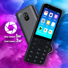 TIQ Mini M5 Android 13 Phone 3GB RAM 32GB 2.8&Prime; Touchscreen, Google Play