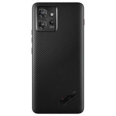 Motorola ThinkPhone 5G Dual-SIM (Carbon Black) 256GB + 8GB RAM Unlocked – GSM