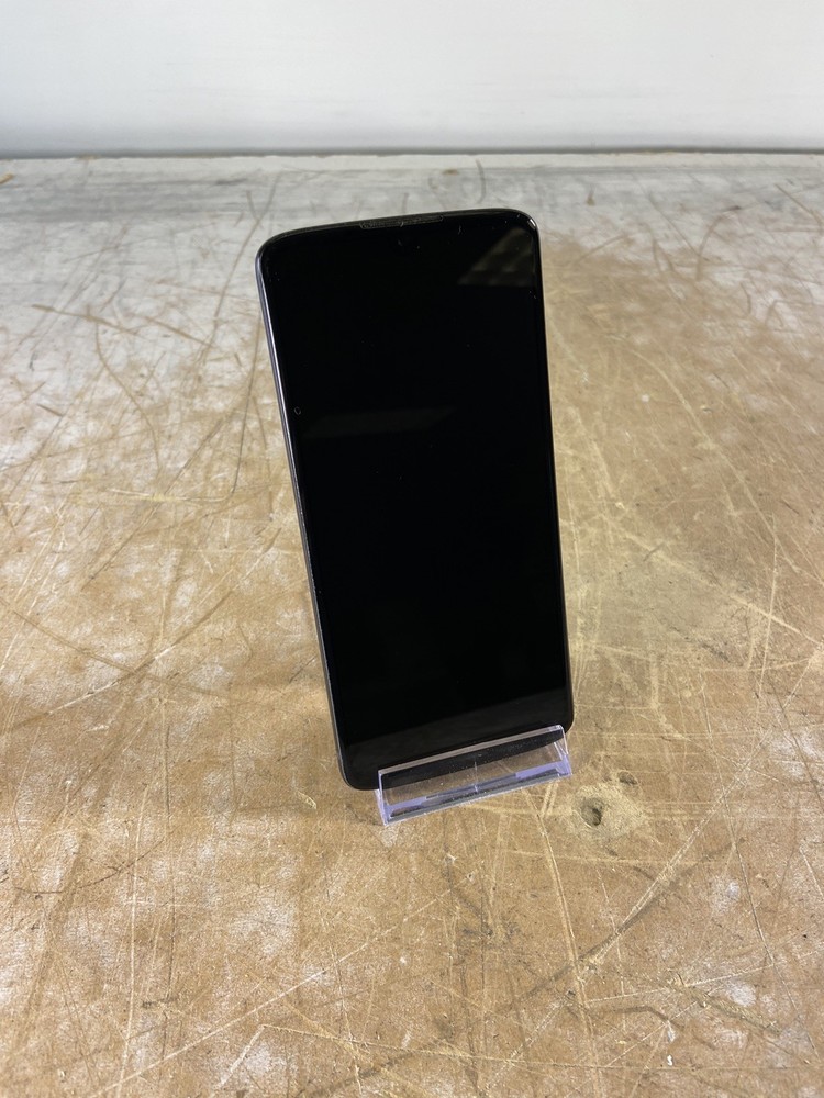 MOTOROLA MOTO Z4 (XT1980-4) – 128GB – VERIZON