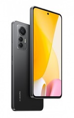 FOR PARTS – Xiaomi 12 Lite 128GB 8GB Ram (FACTORY UNLOCKED) 6.55&Prime; 108MP (Global)
