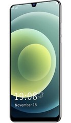 LANDVO IP12 PRO+ 8 GB 6.26in Screen Face Recognition Dual SIM Factory Unlocked