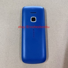 Nokia 225 4G FM radio Bluetooth 0.3MP 128MB 64MB RAM Mobile Phone 2.4&Prime; Dual SIM