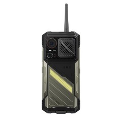 HOWAV Hyper 8 Ultra Walki Talkie 5G Rugged Phone 32GB/512GB 108MP 6.8&Prime; 12000mAh