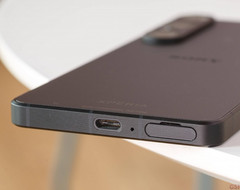 Original Unlocked Sony Xperia 1VII 256GB 6.5in Dual SIM Black Smartphone