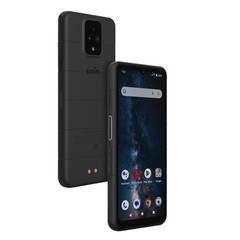 SONIM XP PRO 5G ULTRA-RUGGED ANDROID 14 SMARTPHONE 5G & WI-FI 6 6.5 GORILLA GLAS