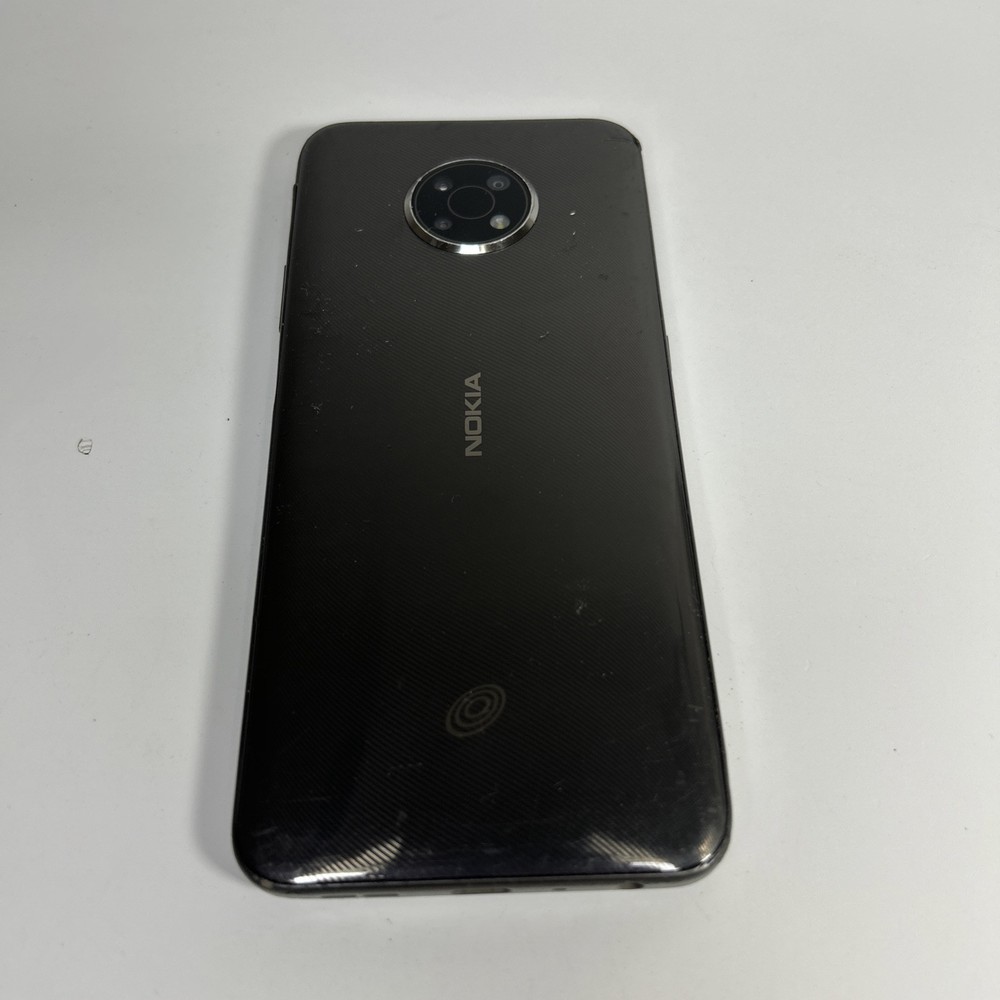 FACTORY Unlocked Nokia G400 5G 64GB Android Smart Phone Gray 6.58 in GOOD B+ US