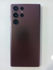 Samsung Galaxy S22 Ultra SM-S908U 128GB Violet AT&T