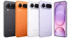 Honor Magic 8 Pro Air 256/512/1TB 5G 6.31&Prime;OLED 120Hz 64MP Dimensity 9500 5500mAh