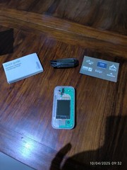 The Boring Phone Heineken By Bodega – Nokia 2660 Flip – Limited Edition NEW