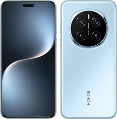 HONOR Magic 7 Pro Global Version 512GB 12GB 5850mAh 100W Snapdragon 8 Elite IP69