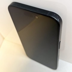 Apple iPhone 15 – A2846 – Unlocked 128GB Black – *Used Condition*