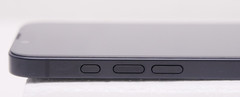 Apple iPhone 16e MD0D4LL/A 128GB 6.1&Prime; Black Smartphone A3212 (#94)