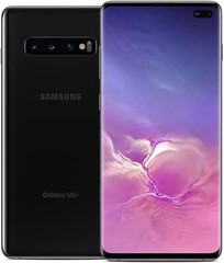 Samsung Galaxy S10+ SM-G975U 128GB 6.4&Prime; Factory Unlocked Smartphone – New Sealed