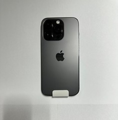 Apple iPhone 14 Pro 128GB Space Black 5G LTE Verizon Smartphone