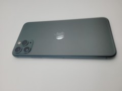 Apple iPhone 11 Pro Max – 64GB – Midnight Green 100% Battery A2161 (CDMA + GSM)