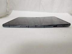 Google Pixel Fold 256GB Black G9FPL (AT&T) Damaged zD2574