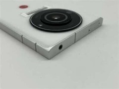 USED Leica LEITZ PHONE 2 5G WHITE 1 inch sensor Snapdragon 8 Gen 1 Unlocked