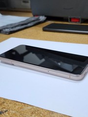 DEFECTIVE – Google Pixel 8 – 128GB – Rose – Unlocked – G9BQD – 12690