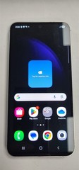 Samsung Galaxy S23 FE 128GB Purple SM-S711U (Unlocked) -GSM World Phone- CF0080